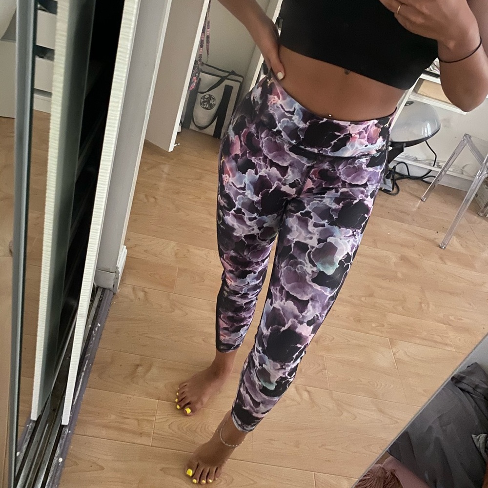 Workout leggings